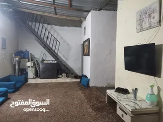  3 بيت للبيع للضروره في جرش مخيم غزه