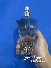  3 عطر جان بول لو بو jean paul le beau