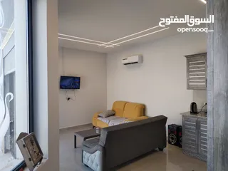 15 مزرعه للايجار جديده قريبه من عمان مريحه واستثنائيه