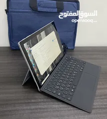  5 ‏Microsoft surface pro 5 سيرفيس برو 5