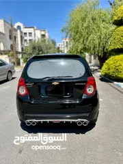  6 شفر افيو 2009 فحص كامل السياره لا تحتاج إلى اي نوع من الصيانه   جير عادي