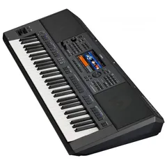  3 Yamaha PSR SX900 keyboard piano for sale.
