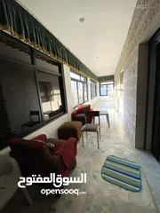  5 شقة مفروشة للإيجار 340م2 ( Property 13007 ) سنوي فقط