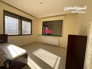 18 شقة / للايجار / سوبر ديلوكس / 3نوم / تلاع العلي