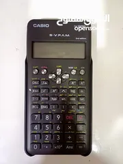  1 Scientific calculator