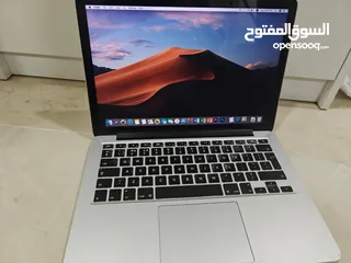  4 MacBook Pro