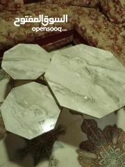  2 طقم كنب للبيع بحاله جيدة جدآ سكان مخيم حطين
