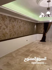  5 شقه للبيع في دير غبار / الرقم المرجعي : 13593