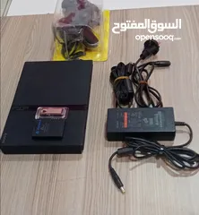  4 Ps2شبه جديد للاستفسار اقرأ الوصف