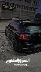  7 جولف GTI mk5