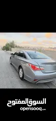  1 سوناتا 2014 hybrid
