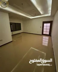  12 شقة فاخرة للبيع في تلاع العلي  -  خلف السلطان طابق ثالث 170م تشطيب سوبر ديلوكس