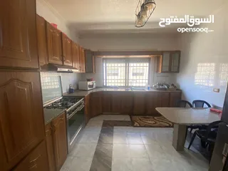 3 شقة مفروشة للايجار