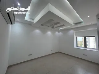  1 luxury flat in alazibah 2bd+maidroom