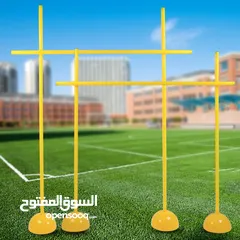  9 معدات للتدريب كرة قدم