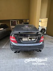  3 سيارة مرسيديس c250 خصوصي