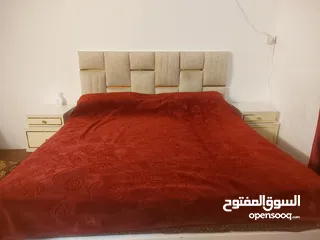  1 غرفة نوم بحاله الوكاله