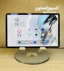  5 Tablet Red Majic Nova  12g Ram+256G 144Hz 10100mah battary آيباد خصوصي للألعاب