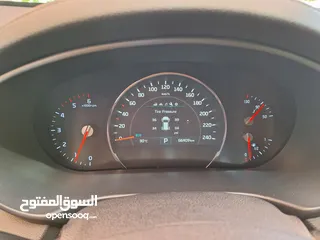  11 ترخيص ومود2017 GT Line ماشي 69 الف-بدل/كاش