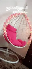 10 مرجيحة عش البلبل