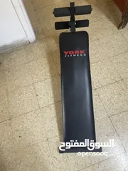  1 بنش رياضي متعدد الزوايا – الجودة تلتقي بالأداء