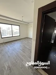  15 شقه طابقيه فاخره في دير غبار (حجار النوابلسي) مساحه 195