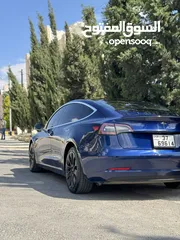  11 Tesla model 3 long range 2018
