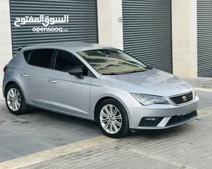  14 سيات ليون اكسيلينس 2020 / فحص نخب/ فل كامل الاضافات بدون فتحة / ترخيص وتامين شامل / سعر مميز جدا