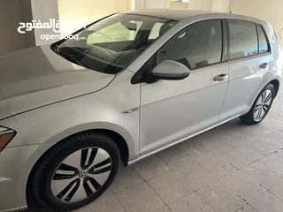  2 e Golf  للبيع 2015