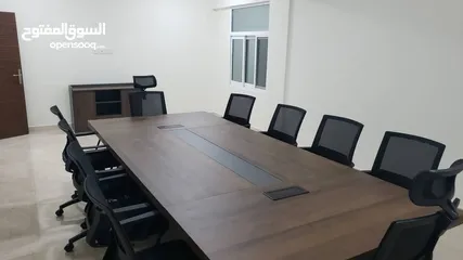  1 Office table start 22