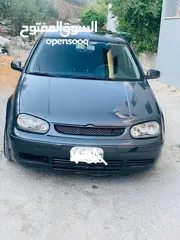  1 جولف 2003 للبيع