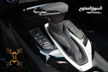  12 CHEVROLET MENLO 2023 ZERO اقساط على الهوية