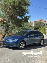  4 سيات ليون 2016