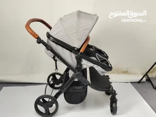  6 stroller for twins