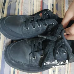  6 احذية ستاتي جديد للبيع