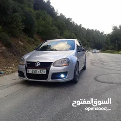  3 جولف mk5 تعديل GTi