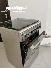  2 طباخة جديدة وغير مستعمله للبيع- new cooker and not used for sale