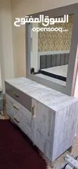 2 بيع غرف نوم ماستر نظيف مميزه بدون الفرشه