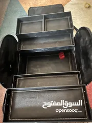  7 حقيبه ميك اب ارتيست