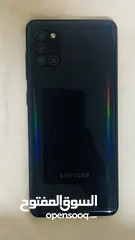  2 Samsung a31 128 gb