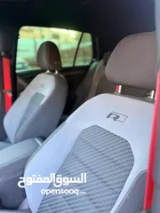  2 جولف R lian موديل 2019