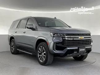  5 2021 Chevrolet Tahoe LT  • Big Price Drop • 1 Year free warranty • 362644