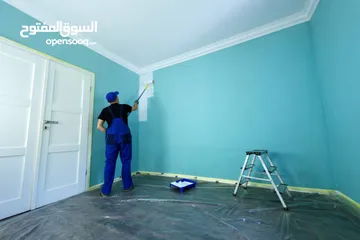  2 House painting services