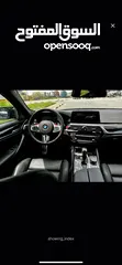  9 BMW M5 Competition Kilometres 50Km Model 2019