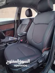  17 كيا سيراتو 2013 فحص كامل ماتور 1600cc
