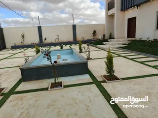  3 مزرعه في طريق المطار للايجار اليومي
