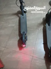  4 mi miscooter
