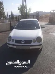  1 (بولو 2003تسجيل 2009للبيع)