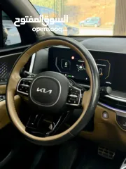 5 كيا سورينتو