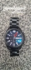  4 Samsung watch 3 GPS 45mm